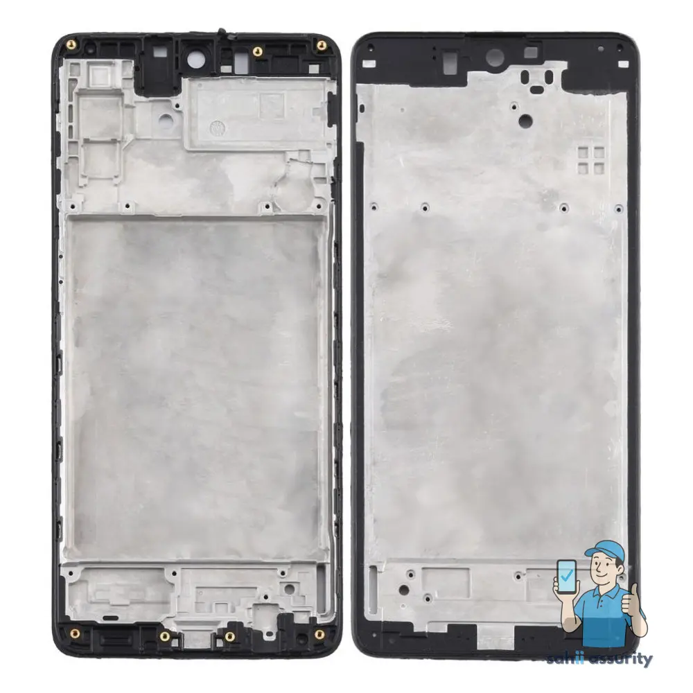 LCD Frame Middle Chassis for Samsung Galaxy M51